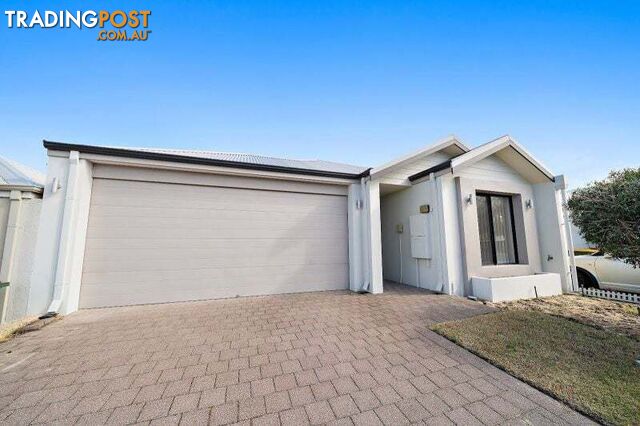 11 Schauss Road Eglinton WA 6034