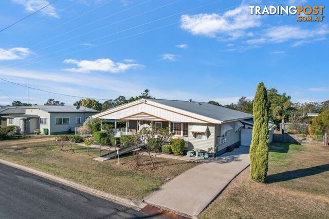 112 Campbell Street Millmerran QLD 4357