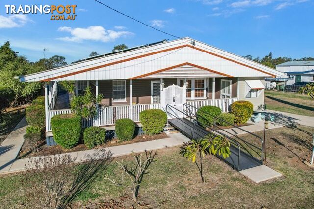 112 Campbell Street Millmerran QLD 4357