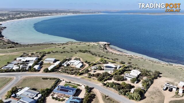 8 Seaview Road Perlubie SA 5680