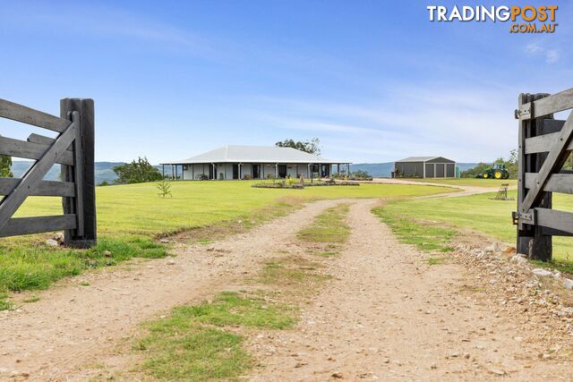 311 Brothers Road Emu Creek QLD 4355