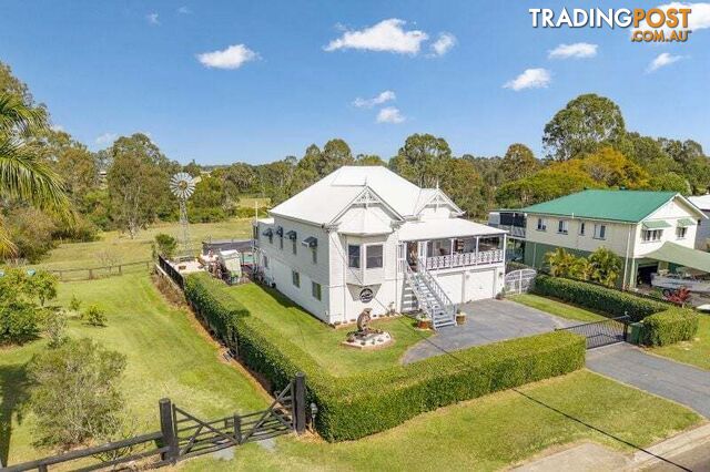 28 Hyne Street Maryborough QLD 4650
