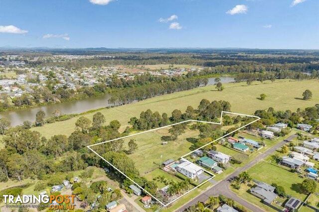 28 Hyne Street Maryborough QLD 4650