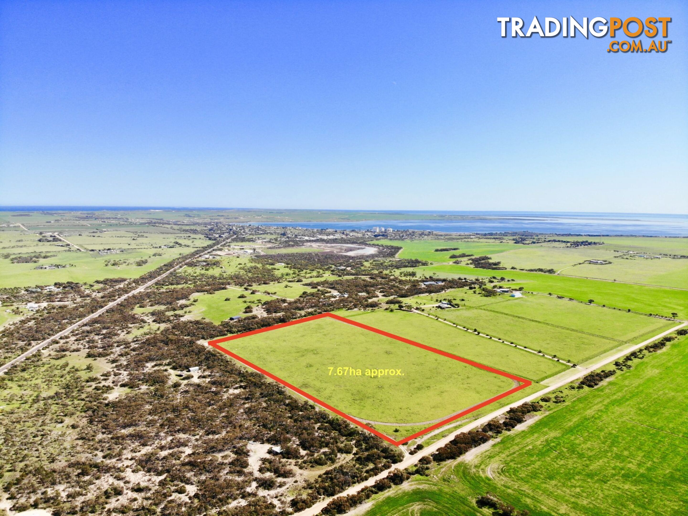 Lot 274 Aitchison Road Streaky Bay SA 5680