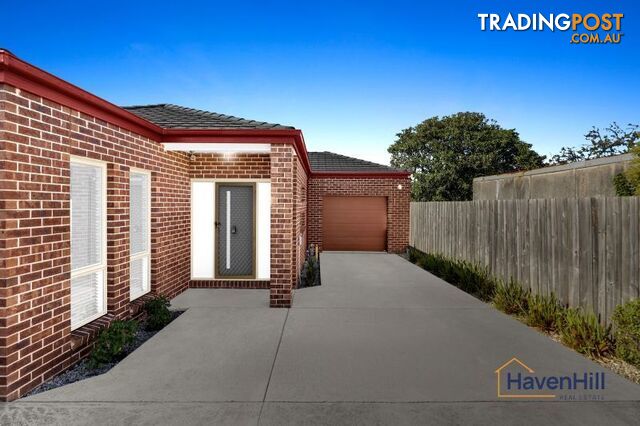 2 3A Mollison Street Dandenong North VIC 3175
