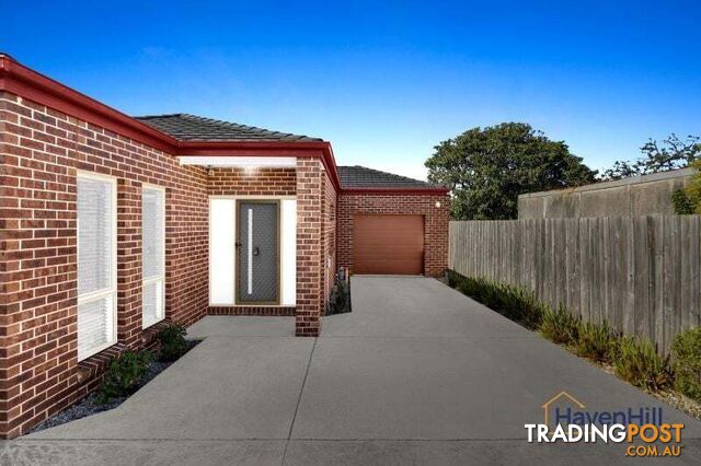 2 3A Mollison Street Dandenong North VIC 3175