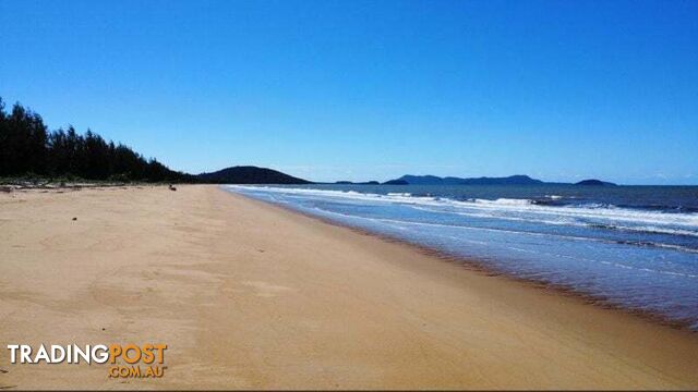 lots 3-11 Tully Heads Road Tully Heads QLD 4854