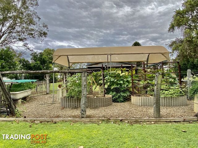 92 Krugers Lane Toogoolawah QLD 4313