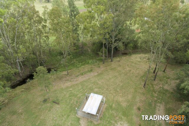 92 Krugers Lane Toogoolawah QLD 4313