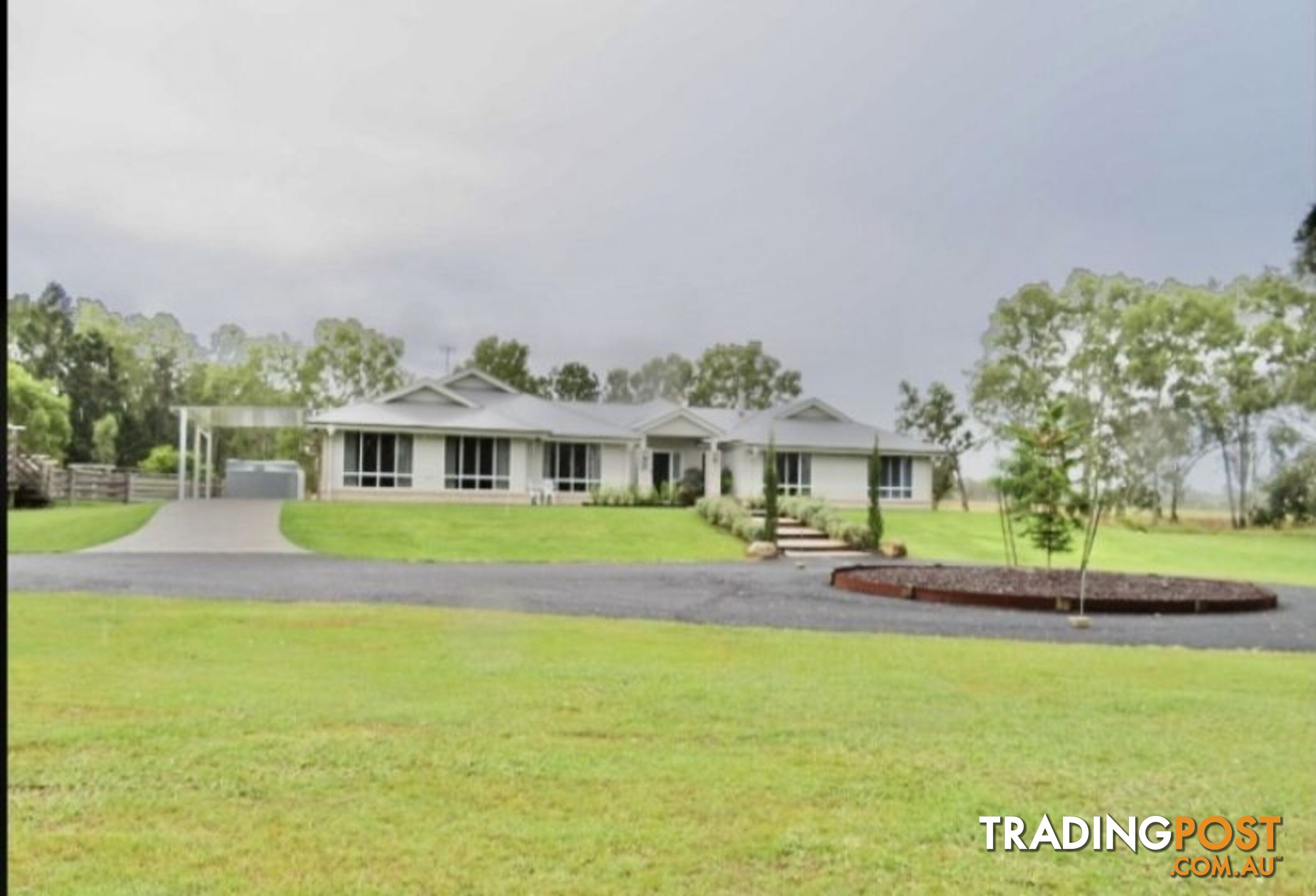 92 Krugers Lane Toogoolawah QLD 4313