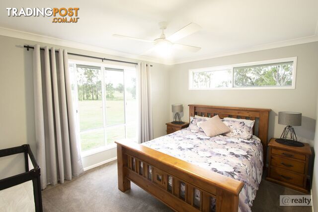 92 Krugers Lane Toogoolawah QLD 4313