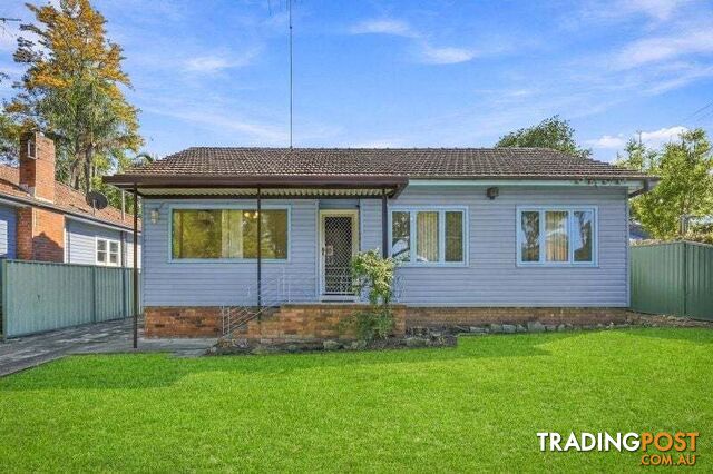181 Jamison Road Penrith NSW 2750