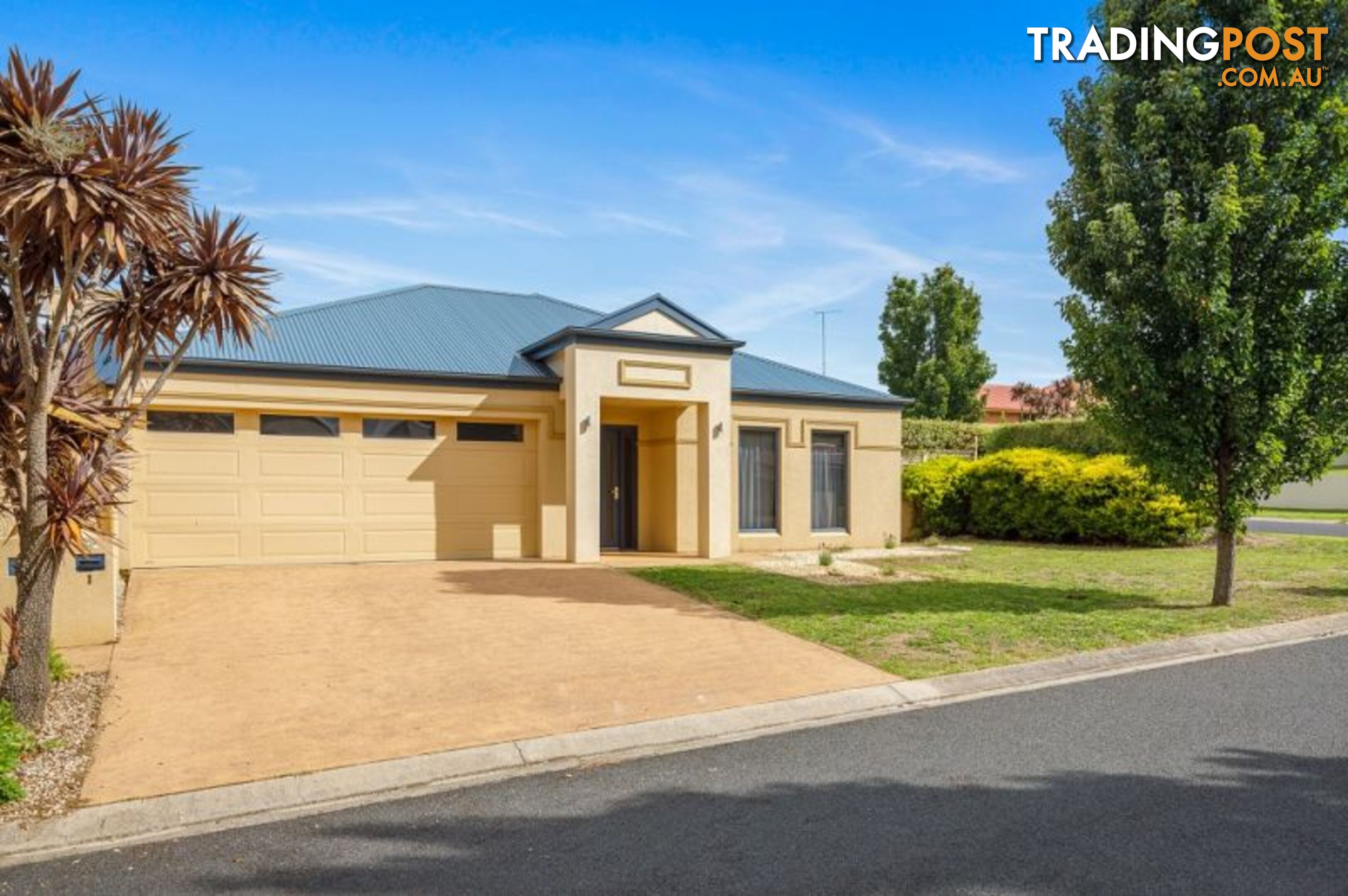 1 2 Graney Court Mount Gambier SA 5290