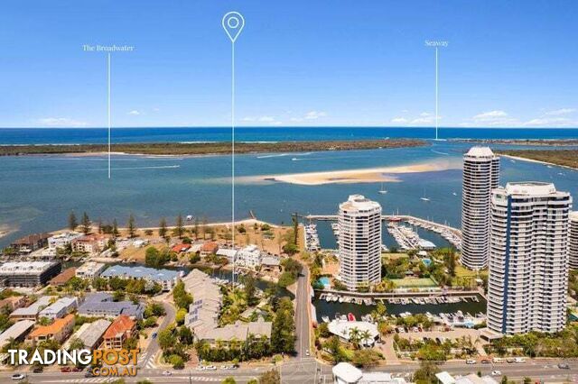 50 37 Bayview Street Runaway Bay QLD 4216