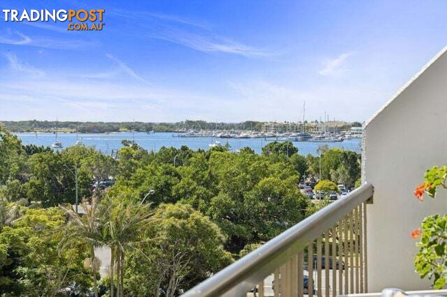 6b 10 Marine Parade Southport QLD 4215