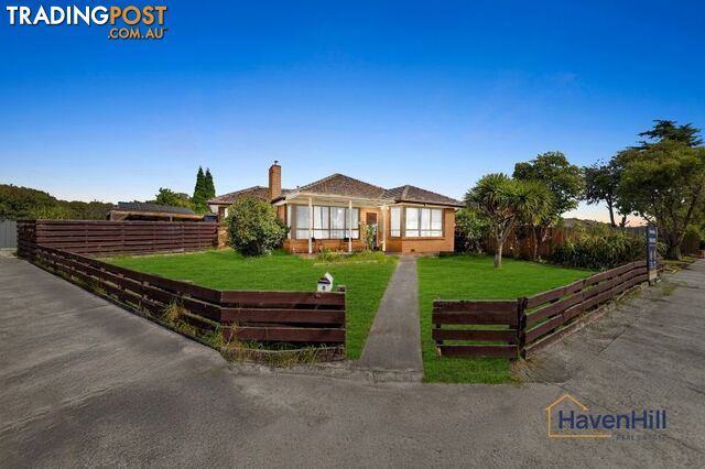 8 Mollison Street Dandenong North VIC 3175