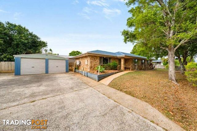 50 Crestridge Crescent Morayfield QLD 4506