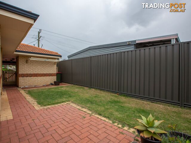 1 77 Beach Road South Bunbury WA 6230