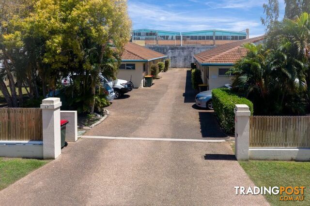 unit 3 47-49 Ford Street Hermit Park QLD 4812