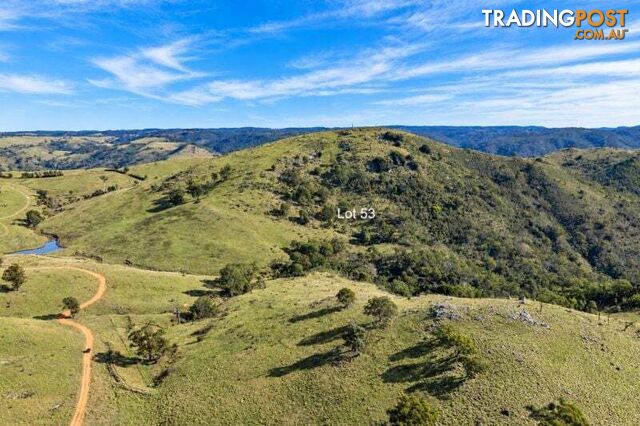 989 Hanworth Road Bannaby NSW 2580