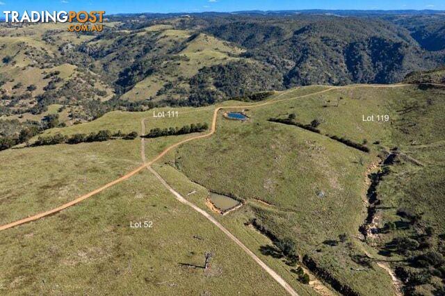 989 Hanworth Road Bannaby NSW 2580