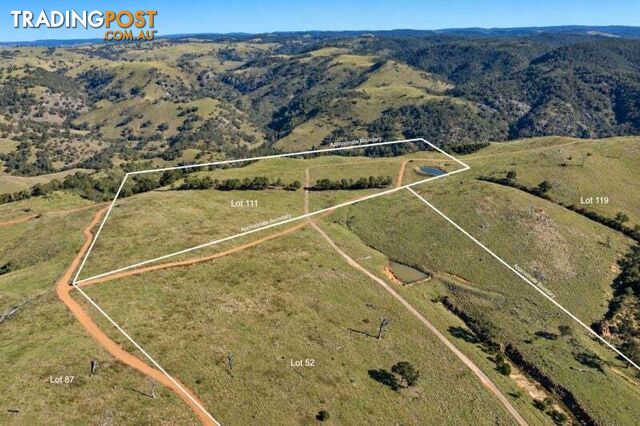 989 Hanworth Road Bannaby NSW 2580