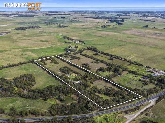 5300 Bass Highway Wonthaggi VIC 3995