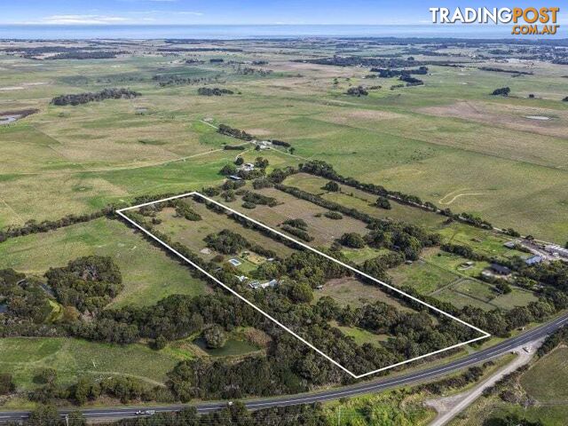 5300 Bass Highway Wonthaggi VIC 3995