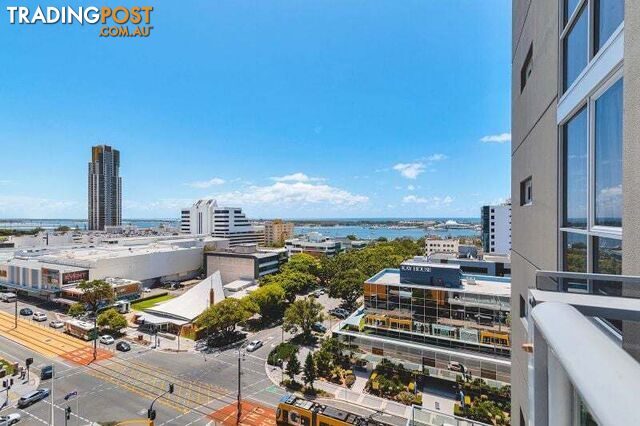 708 34 Scarborough Street Southport QLD 4215