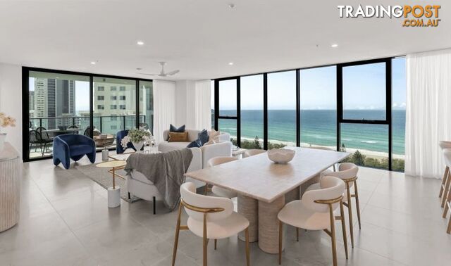 Broadbeach QLD 4218