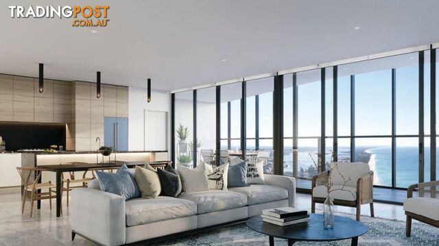 Broadbeach QLD 4218
