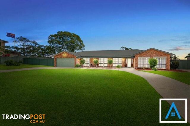 42 Eagleview Road Minto NSW 2566