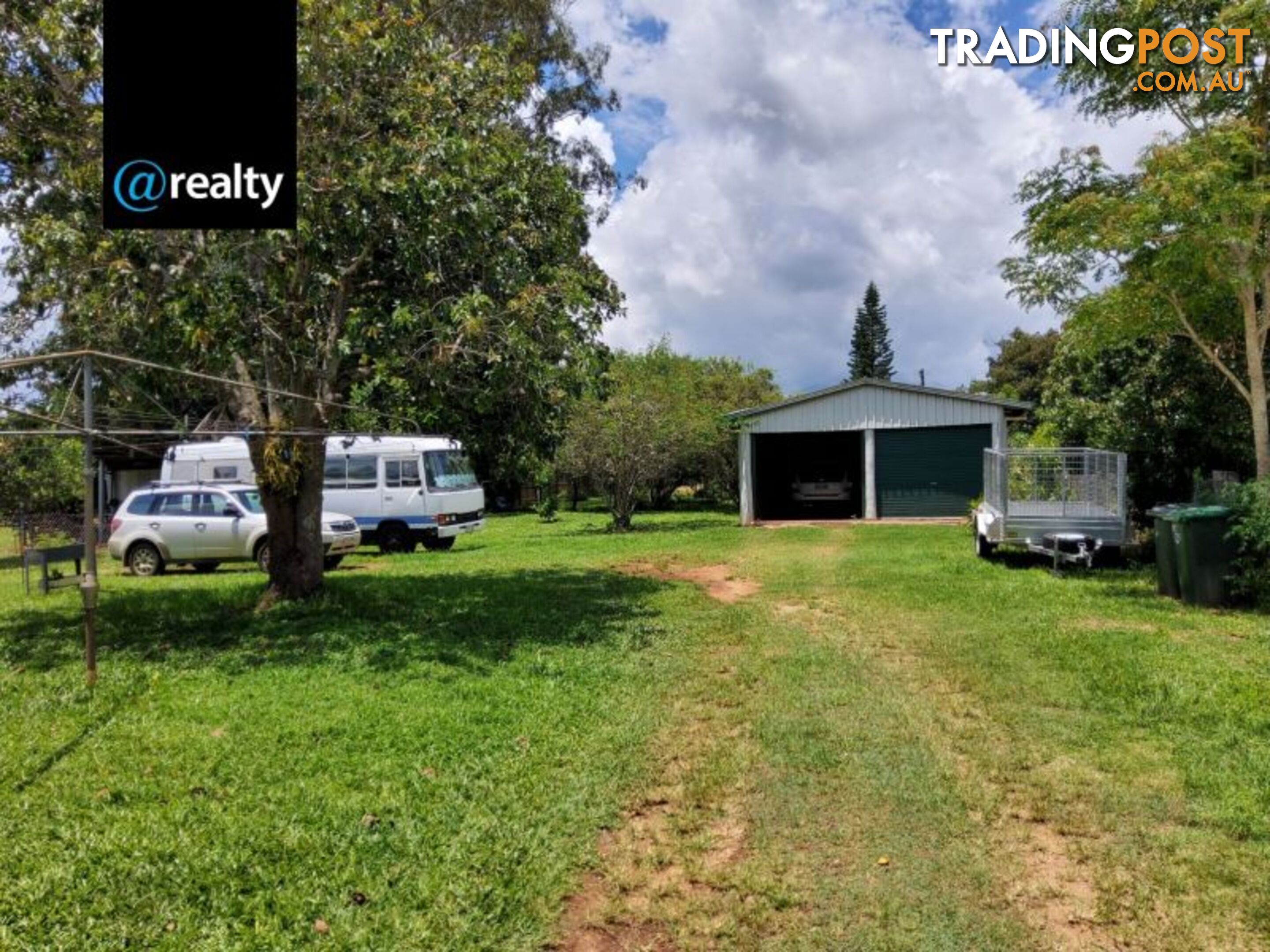 18 Ethel Street Ravenshoe QLD 4888