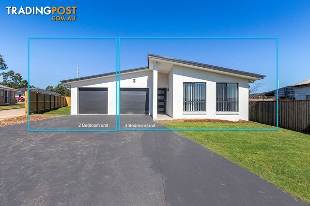 1&2/8 Crossing Street Bellbird NSW 2325