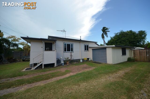 64 Grendon Street North Mackay QLD 4740