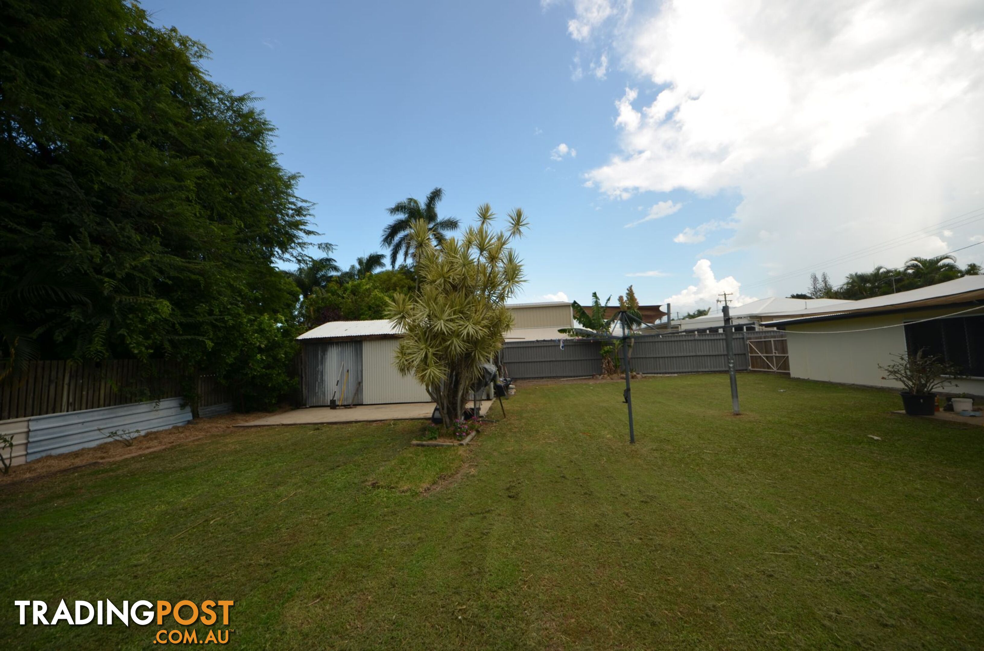 64 Grendon Street North Mackay QLD 4740