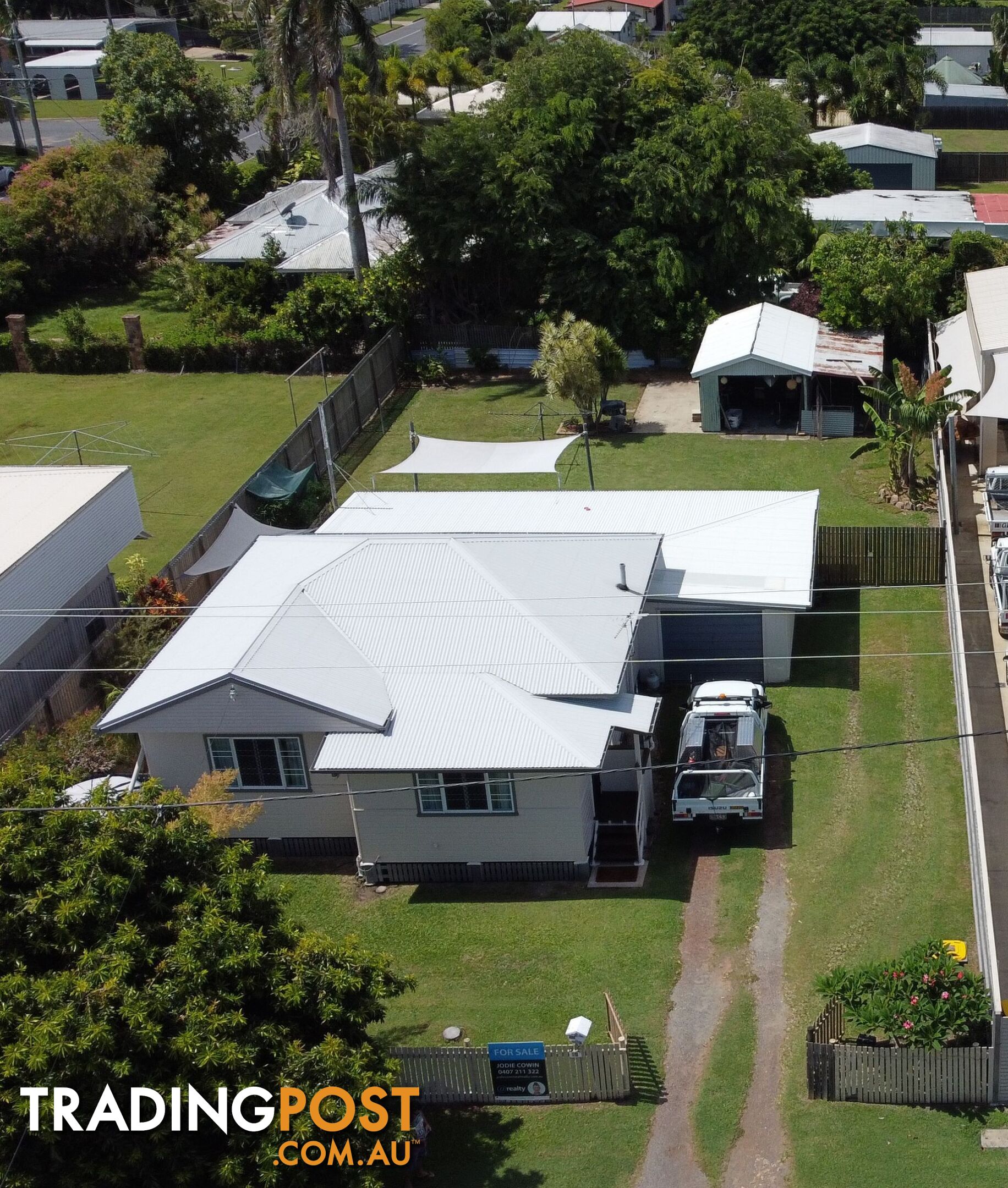 64 Grendon Street North Mackay QLD 4740