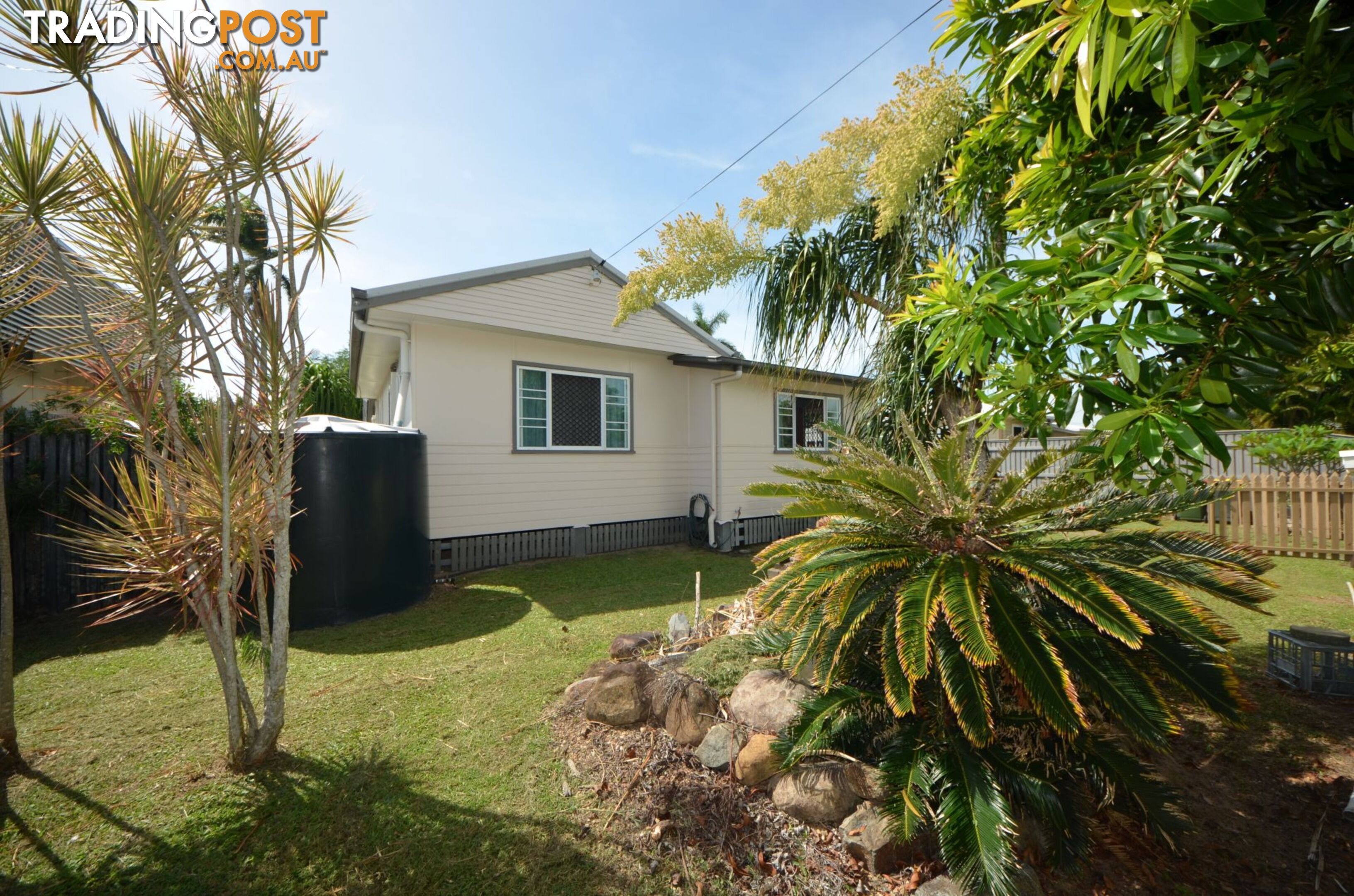 64 Grendon Street North Mackay QLD 4740