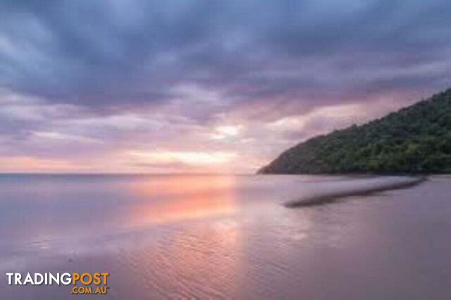 50 Bulguru Drive Etty Bay QLD 4858