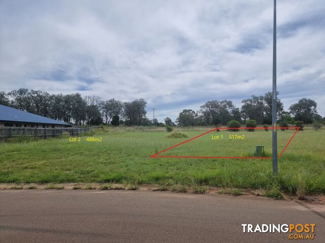 1 36 Buckingham Street Kingaroy QLD 4610