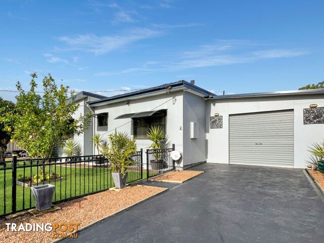 2 Dulkara Street Gwandalan NSW 2259