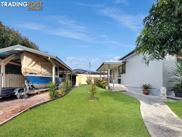 2 Dulkara Street Gwandalan NSW 2259