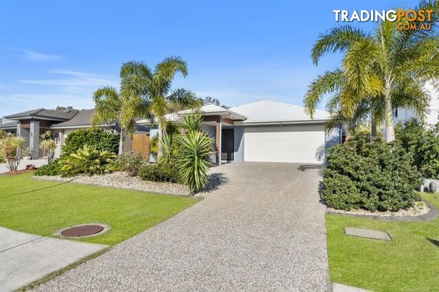 42 Foxtail Crescent Banksia Beach QLD 4507