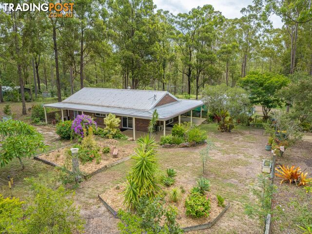 107 Cliff Jones Road Curra QLD 4570