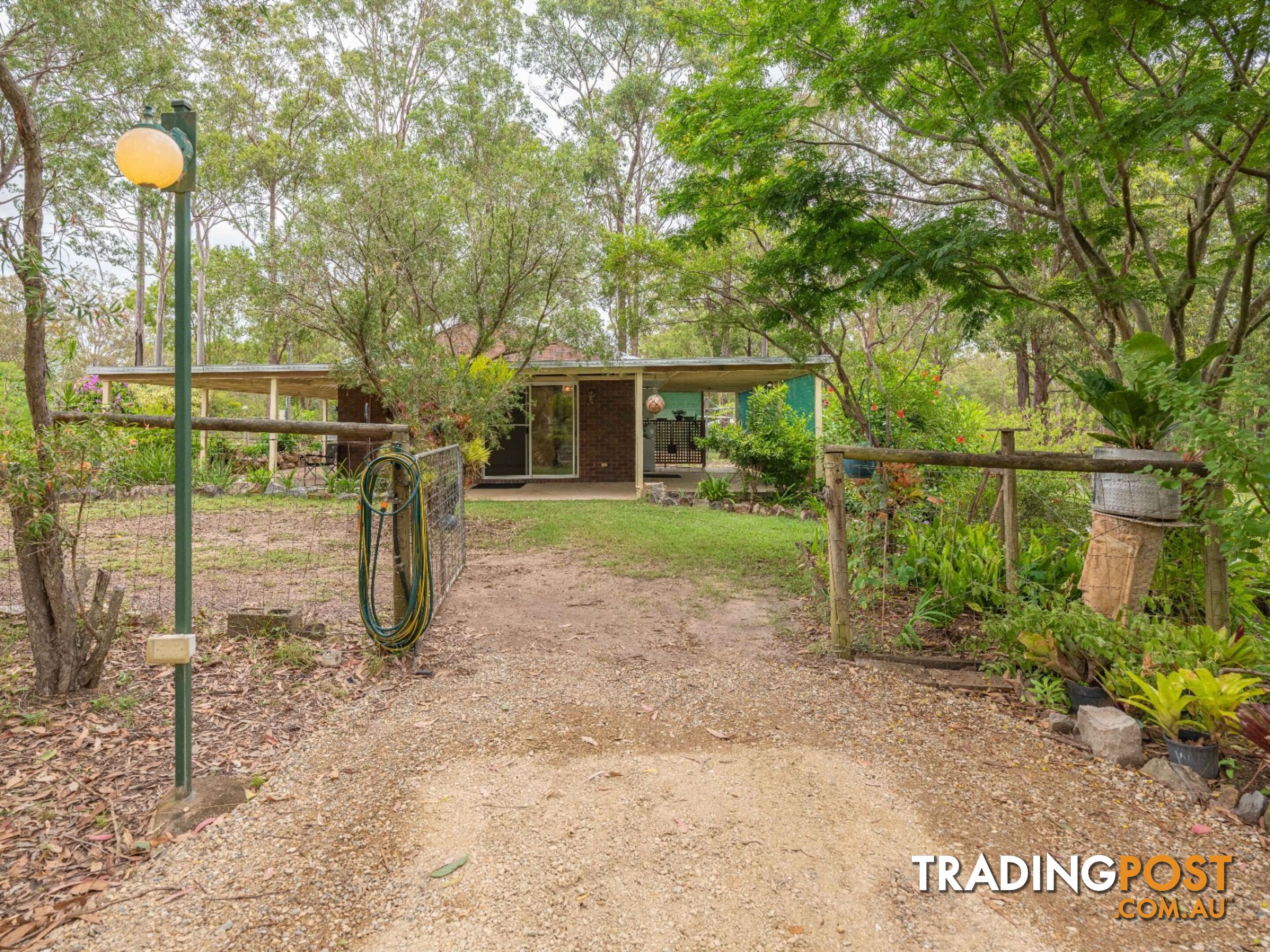 107 Cliff Jones Road Curra QLD 4570