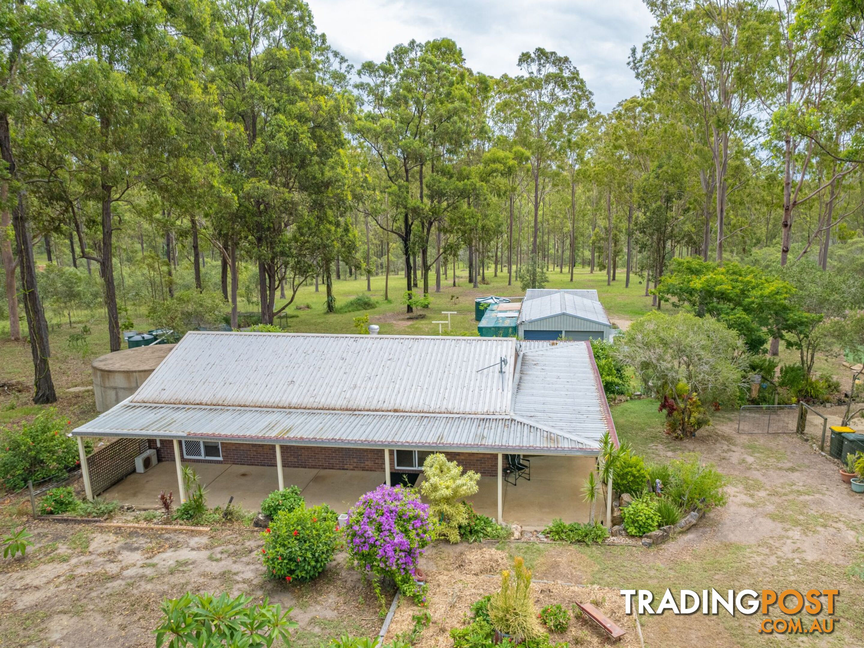 107 Cliff Jones Road Curra QLD 4570