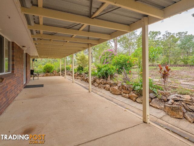 107 Cliff Jones Road Curra QLD 4570