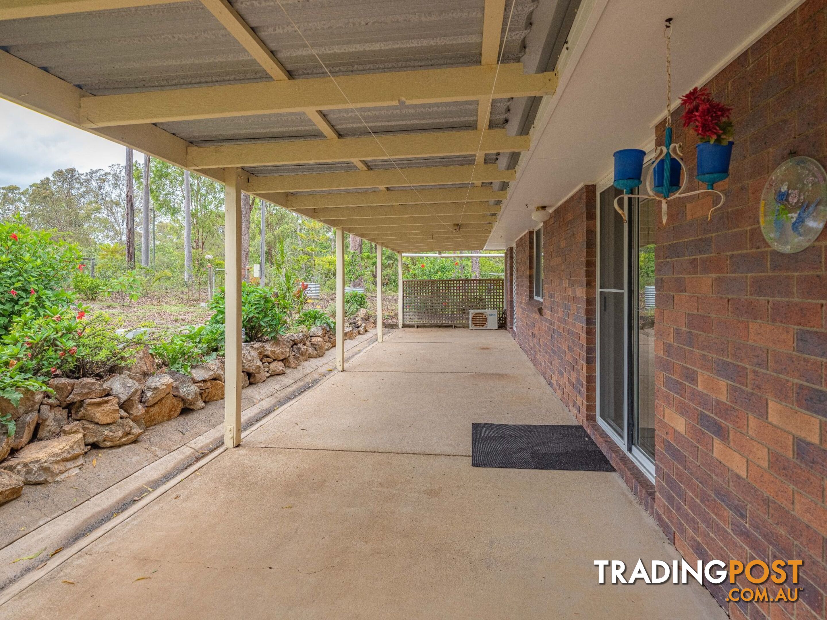 107 Cliff Jones Road Curra QLD 4570