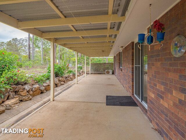 107 Cliff Jones Road Curra QLD 4570