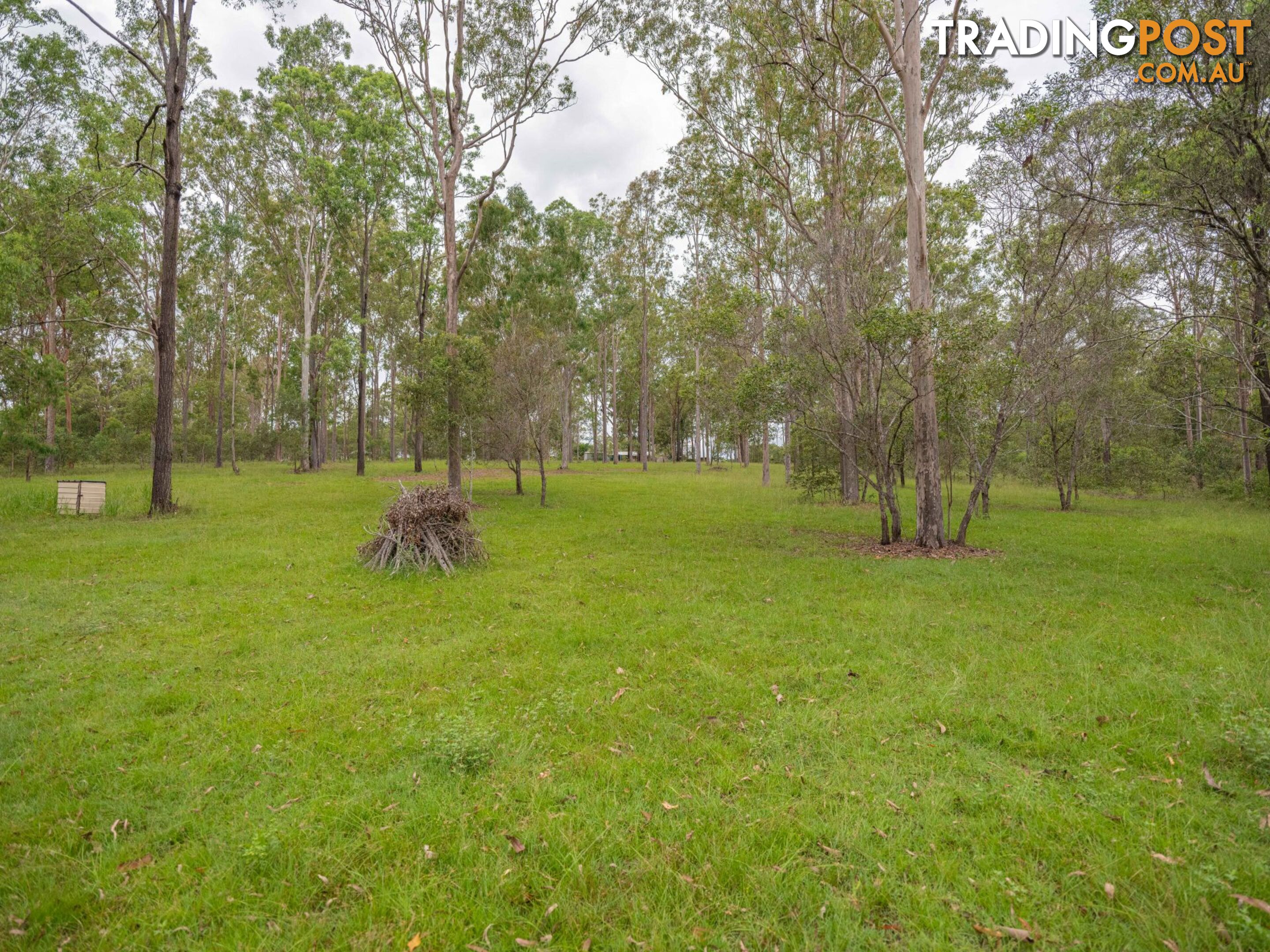 107 Cliff Jones Road Curra QLD 4570